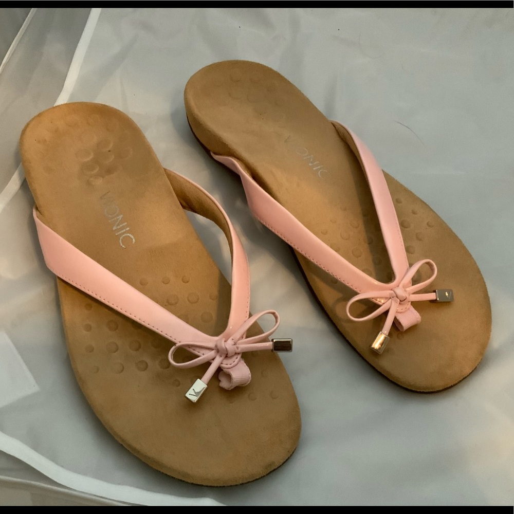Vionec flip flop